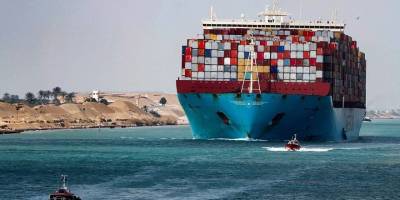 Maersk, Kızıldeniz'deki operasyonlarına yeniden başlamaya hazırlanıyor