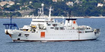 İzmir’e yeni zehir gemisi geliyor!