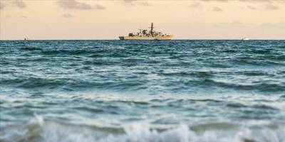 Hindistan, Umman Denizi'ndeki saldırı sonrası bölgeye savaş gemileri konuşlandırdı