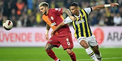 Riyad'da oynanacak Süper Kupa maçı şifresiz yayınlanacak