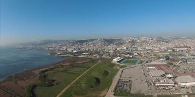 İzmit Körfezi'nin dip çamuru temizlenecek