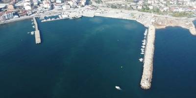 Çanakkale'deki yeni liman projesinin ÇED süreci devam ediyor