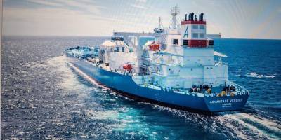 Karamehmet, yeni gemilerle büyümeye devam ediyor...