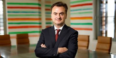 Kafadar: "2024'te de yatırım fırsatlarını değerlendireceğiz"