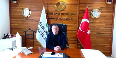 Gemi Geri Dönüşüm Sanayicilerinden 'Raymond Croze' Açıklaması