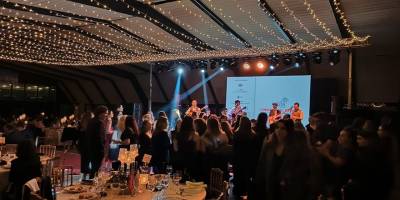 WİSTA Türkiye '100. Yıl Balosu'nu Büyük Bir Coşkuyla Kutladı