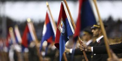 Jandarma ve Sahil Güvenlik Akademisinde subay ile astsubay alımı yapılacak