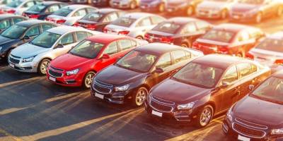 2024 Motorlu Taşıtlar Vergisi tarifesi belli oldu