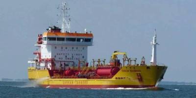 Denizcilik devi iflas etti