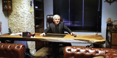 “Ticaret, bazen müşterinizin faydası için kazancınızdan feragat etmeyi bilmektir”