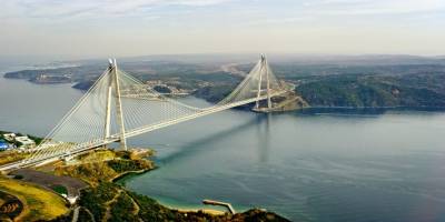 Yeni yılda geçerli olacak zamlı köprü ve otoyol geçiş ücretleri