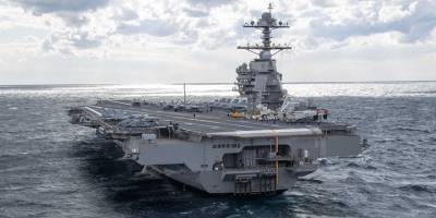 ABD, Kızıldeniz'deki savaş gemilerini geri çekme kararı aldı