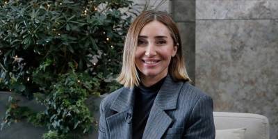 "Dünya Şampiyonası'nda ülkemizi en iyi şekilde temsil etmek istiyorum"