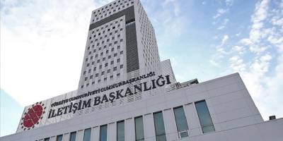 Mayın avlama gemilerinin geçişlerine izin verildiği iddiası hakkında açıklama