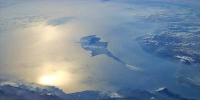 Filistin yönetimi, GKRY ile Gazze Şeridi arasında açılması planlanan deniz koridorunu araştıracak