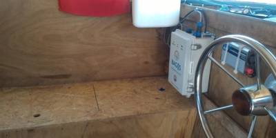 İzleme cihazı arızalanan balıkçı gemileriyle avcılık yapılamayacak