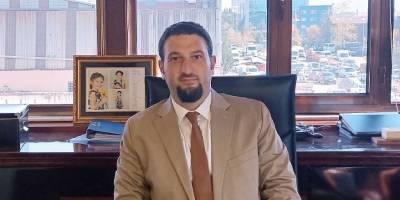 “Sektördeki durgunluğun önümüzdeki süreçte aşılacağını düşünüyorum”