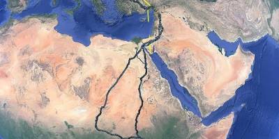 Afrika Boynuzu'nda tırmanan gerilim endişe yaratıyor