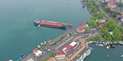 Bozhane Limanı, Bakanlıktan Onay Bekliyor