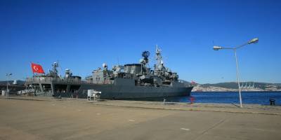 Denizkurdu Tatbikatı 7-16 Ocak'ta gerçekleştirilecek