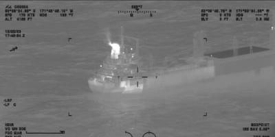 Mürettebatın başarısı faciayı önledi