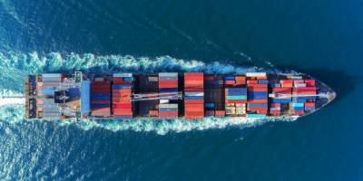 Rotaların Ümit Burnu'na çevirilmesi navlun fiyatlarına yansıdı