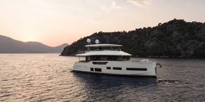 Sirena Marine 2024’e hızlı giriş yaptı