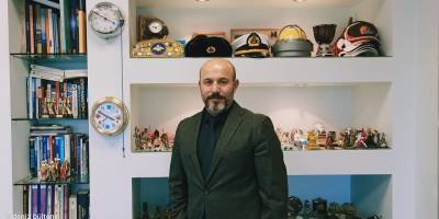 “MarineLine Türkiye olarak sektöre güvenilir, uzun ömürlü, sağlıklı bir çözüm bulduk”