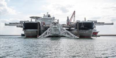 Dünya genelinde inşası süren boru hatları için 194 milyar dolar harcanacak