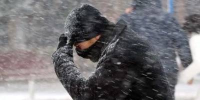 Meteoroloji 18 şehre 'sarı kod' uyarısı yaptı