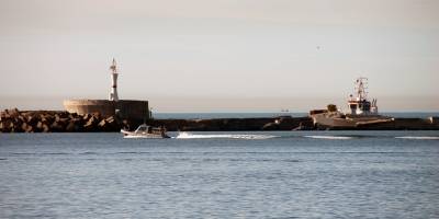 Geminin kayıp mürettebatını arama çalışmaları 80'inci gününde