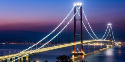 Çanakkale Boğazı transit gemi geçişlerine açıldı