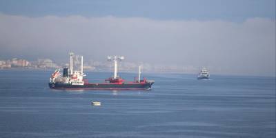 Çanakkale Boğazı transit gemi geçişlerine açıldı