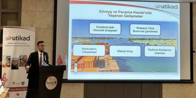 “Jeopolitik krizlerin sektörü daha dayanıklı kılacak tedbirler almaya sevk etti”