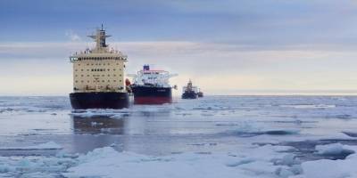 "Kuzey Deniz Yolu ağırlığını artırıyor"