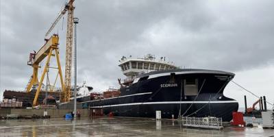 Yalova, gemi ve yat ihracatında ilk sıraya yerleşti