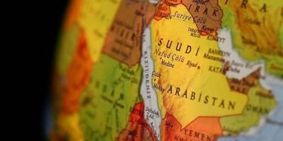 Suudi Arabistan: Kızıldeniz'deki gelişmeleri büyük bir endişeyle takip ediyoruz