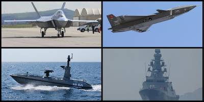 Türk savunma sanayisi Endonezya'da işbirliklerini çeşitlendirmek istiyor