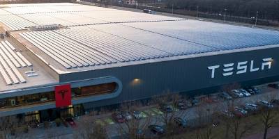 Tesla, Kızıldeniz'deki saldırılar nedeniyle Berlin'deki fabrikasında üretimi durdurdu