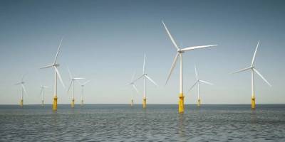 Çandarlı Limanı'nda deniz üstü rüzgar enerjisi santralleri için ekipman üretimi projesi