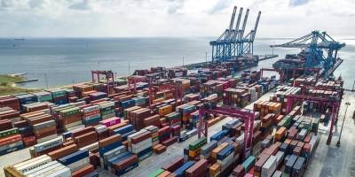 İİB'den ilk çeyrekte 3 milyar 70 milyon dolarlık ihracat