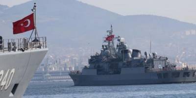 Mehmetçik'in Aden Körfezi'ndeki görev süresi uzatılıyor