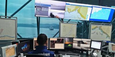 KKTC'ye kurulacak 'Gemi Trafik Hizmetleri Sistemi' programa dahil edildi