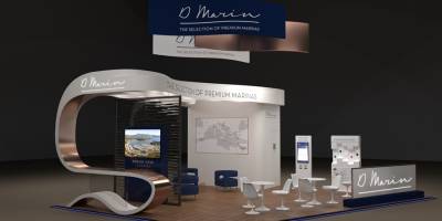D-Marin, premium yatçılık deneyı̇mlerı̇nı̇ zenginleştiriyor
