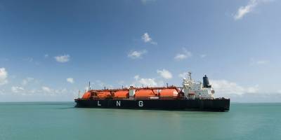 Kızıldeniz'deki çatışmalar, bölgenin LNG ticareti açısından önemini ortaya koydu