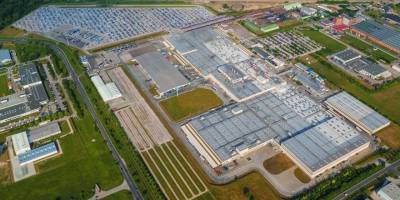 Suzuki, Kızıldeniz'deki olaylar nedeniyle Macaristan'daki üretimini durdurdu