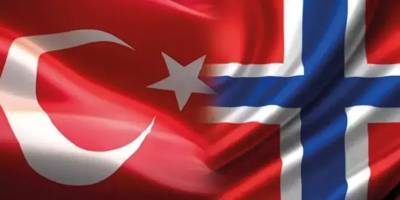 Büyükelçiden 'enerji ve denizcilik' sektöründe işbirliği mesajı