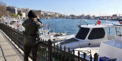 Doğal liman kenti Sinop, 2024 turizm sezonundan umutlu