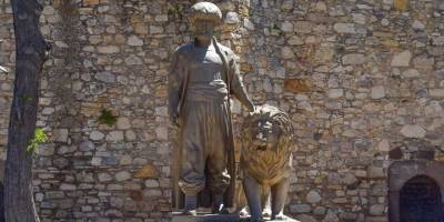 Amerika’yı Vergiye Bağlayan Aslanlı Paşa