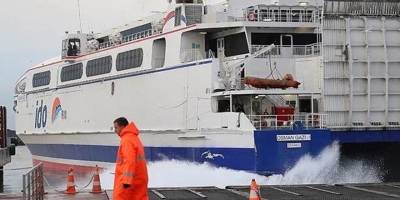 BUDO ve İDO'dan sefer iptalleri